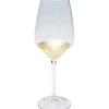Verre à vin blanc Gobi>KARE Design New
