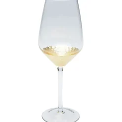 Verre à vin blanc Gobi>KARE Design New