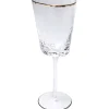 Verre à vin blanc Hommage>KARE Design Sale