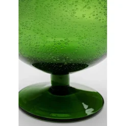 Verre à vin Bubbles vert><noscript><img width=