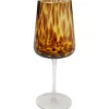 Verre à Vin Caramel>KARE Design Outlet