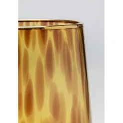 Verre à Vin Caramel>KARE Design Outlet