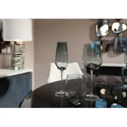 Verre à vin Diamond Smoke><noscript><img width=