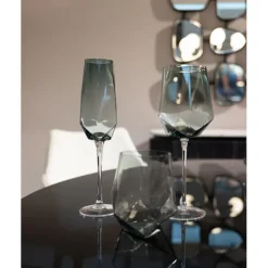 Verre à vin Diamond Smoke><noscript><img width=