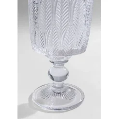 Verre à vin Fogli clair><noscript><img width=