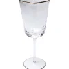 Verre à vin rouge Hommage>KARE Design Outlet
