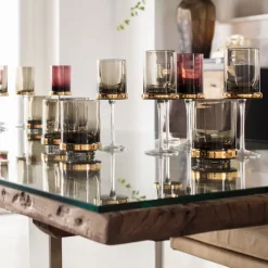 Verre à vin rouge Innocent fumé><noscript><img width=