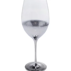 Verre à vin rouge Night Sky>KARE Design New