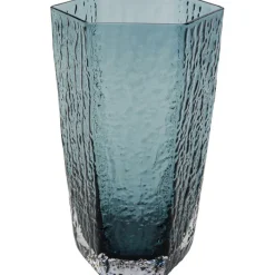 Verre Cascata bleu>KARE Design New