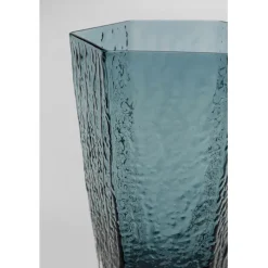 Verre Cascata bleu>KARE Design New