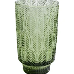 Verre Fogli vert>KARE Design Outlet