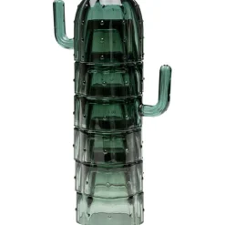 Verres Cactus (6 pcs.)>KARE Design Sale