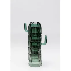 Verres Cactus (6 pcs.)>KARE Design Sale