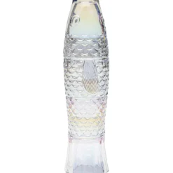 Verres Pesce clair (4 pcs.)>KARE Design