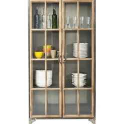 Vitrine Kontor 97cm>KARE Design Discount