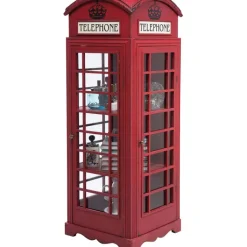 Vitrine London Telephone>KARE Design Best