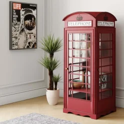 Vitrine London Telephone>KARE Design Best