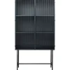 Vitrine San Diego 90x170cm>KARE Design Discount