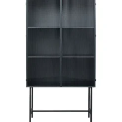 Vitrine San Diego 90x170cm>KARE Design Discount